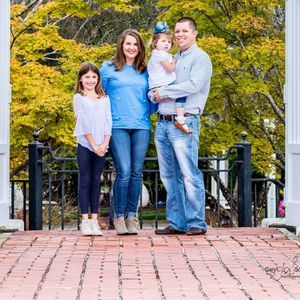 Meet your Posher, Tabitha